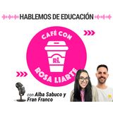 126. Alba Sabuco y Fran Franco - "Como profe visitante, no puedes estar comparando todo con España"