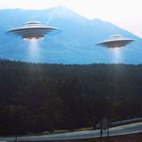 OVNIS LA EVIDENCIA PERDIDA: 8- OVNIS CONTRA LA RAF #documental #avistamientos #leyendas #podcast