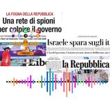 Rassegna stampa del 11 ottobre 2024