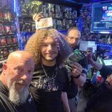 The 353rd Big Lip Radio Podcast (NSFW)