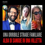 Sesso, Ossessione, Tradimenti e Manipolazioni: Massacro all'Alba