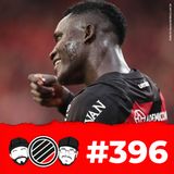 #396 - quando vale algo, eles peidam