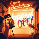 T2-EP.11| Backstage: Especial PremiOFF 2026