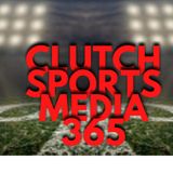 ClutCH Sports Media Clutch Sunday Review from the NFL.