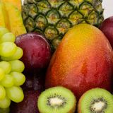 Quintili ("Il Salvagente"): «Nella frutta esotica sono presenti pesticidi»
