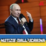 La Russia respinge l'accusa di non voler negoziare