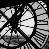 Tener todo el tiempo del mundo