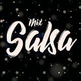 SALSA MIX 2021 DJ BRITO
