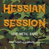 Moving Archive to MixCloud - Hessian Session SitRep (October, 2021)