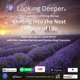 Shifting Into the Next Chapter of Life