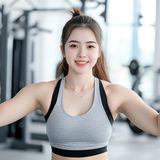 Frequentar academia e o sexto mandamento