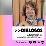 Diálogos · Entrevista por Arturo De la Cruz · FunRed