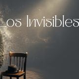 Análisis de "Los Invisibles" (Brian Flores): la novela que redefine qué es el olvido