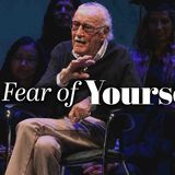 The Fear of Becoming Who You Were Meant To Be