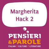 131_Margherita Hack - parte 2
