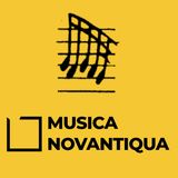 Ep. 01 -  Alla ricerca del tempo perduto, con Valerio Losito