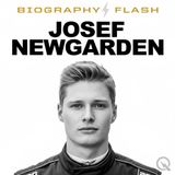 From Tennessee Karter to Indy Champ: The Thrilling Story of Josef Newgarden, Revealed