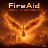FireAid Benefit Concert