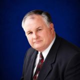 Rev. Danny Taylor-“Heaven Knows”