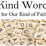 Freedom - A Faith That Trusts the Conscience