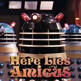 Daleks: The Final Chapter! (1965 & 1966)