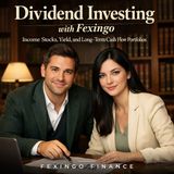 Realty Income One Dividend Stock to Watch in May 2026 — Fexingo Business