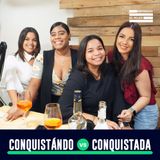 EP. 033 - CONQUISTANDO VS. CONQUISTADA