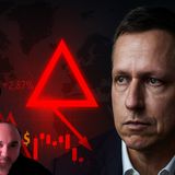 AYL. ¡OJO! ⚠️ El Anticristo y la economía: lo que un multimillonario acaba de revelar. Vicente Montesinos