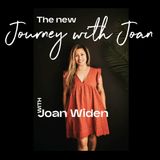 Journey With Joan #4 - Deposit Good Karma and Leave the Rest