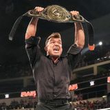 Episode 196 - The Wrestling Podcast Two