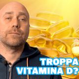 Vitamina D : Troppa può ucciderti?  - Il Tuo Medico.net -