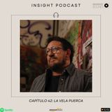CAPÍTULO 42: La Vela Puerca