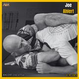 Back to the Roots of BJJ with Joe Ahlert: Renzo Gracie Lineage, Old School MMA & Real-World Self-Defense