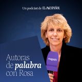 Isabel San Sebastián: "Si el feminismo español tuviera una mentalidad menos sectaria, reivindicaría a esta mujer"