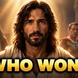 The Three Men Who Sent Jesus to the Cross_ and What Became of Each of Them (No Ads))