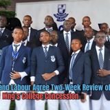 Lagos, Nigeria: FG and Labour Agree Two-Week Review of King’s College Concession