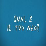 EP.8: Qual è il tuo neo? Con Isabella Rizzitano