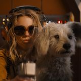 Subculture Film Reviews - SUPERGIRL (The Popcorn Conspiracy)