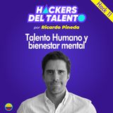 Hack 011 - Talento Humano y bienestar mental
