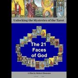 Conspirinormal Episode 244- Robert Bonomo (The 21 Faces of God)