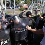 Ortega lleva 2 años escalando la represión