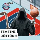 Alley-oop #365: 5 CSAPAT, AKIKRŐL TÖBBET NEM BESZÉLÜNK