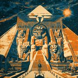 Los Esclavos del Poder | Maiden y la Historia #2: “Powerslave”