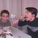 #rn Gelato esplosivo