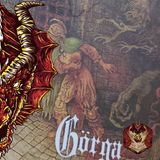 #632 - Görga (Recensione)