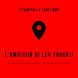 L'omicidio di Lev Trockij - Avenida Rio Churubusco 410, Città del Messico (MEX)