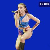 Angelina Mango al Pride Village: Amore Senza Barriere! Notizie Flash Radio PugginiOnAir 11.09.2024