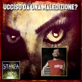 UCCISO DA UNA MALEDIZIONE? Il bizzarro caso di Christopher Case (Stanza 1408 Podcast)