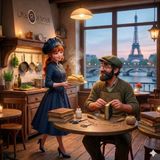 08 - Un’armonica tra le frittelle di Carnevale