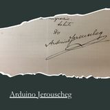 Arduino Jerouscheg